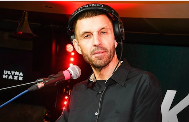 BBC admits allegations against DJ Tim Westwood